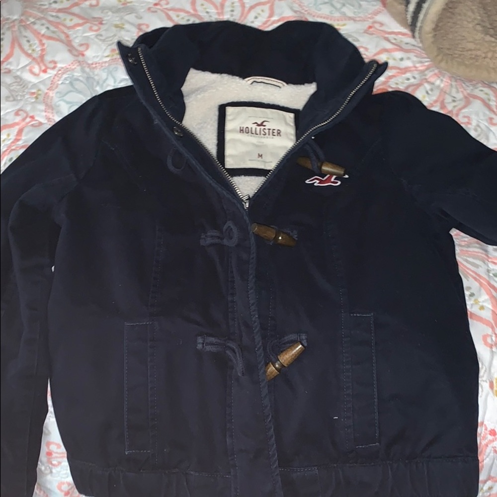 coat